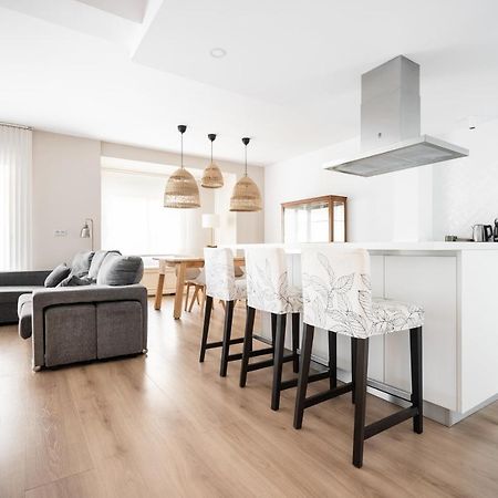 Casa Senorial En El Corazon Del Puerto By Hometels Puerto de Sagunto Ngoại thất bức ảnh