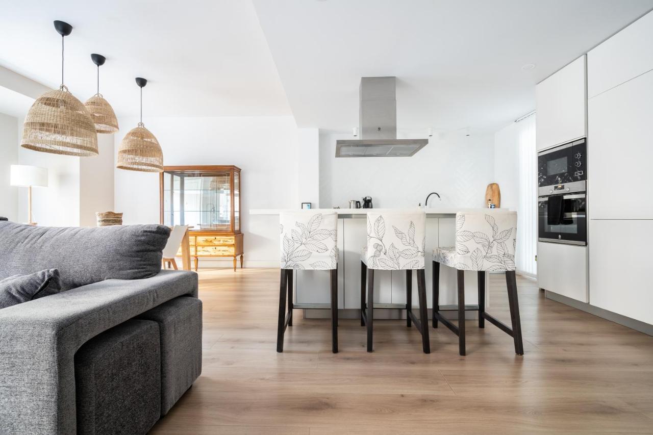 Casa Senorial En El Corazon Del Puerto By Hometels Puerto de Sagunto Ngoại thất bức ảnh