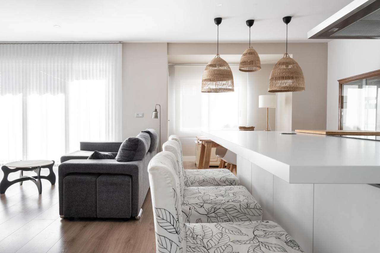 Casa Senorial En El Corazon Del Puerto By Hometels Puerto de Sagunto Ngoại thất bức ảnh