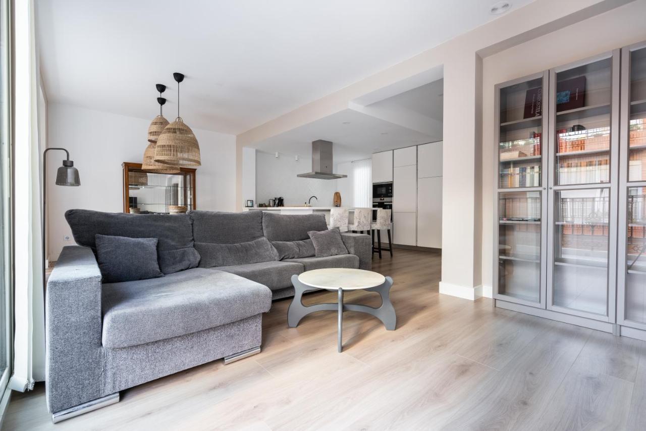 Casa Senorial En El Corazon Del Puerto By Hometels Puerto de Sagunto Ngoại thất bức ảnh