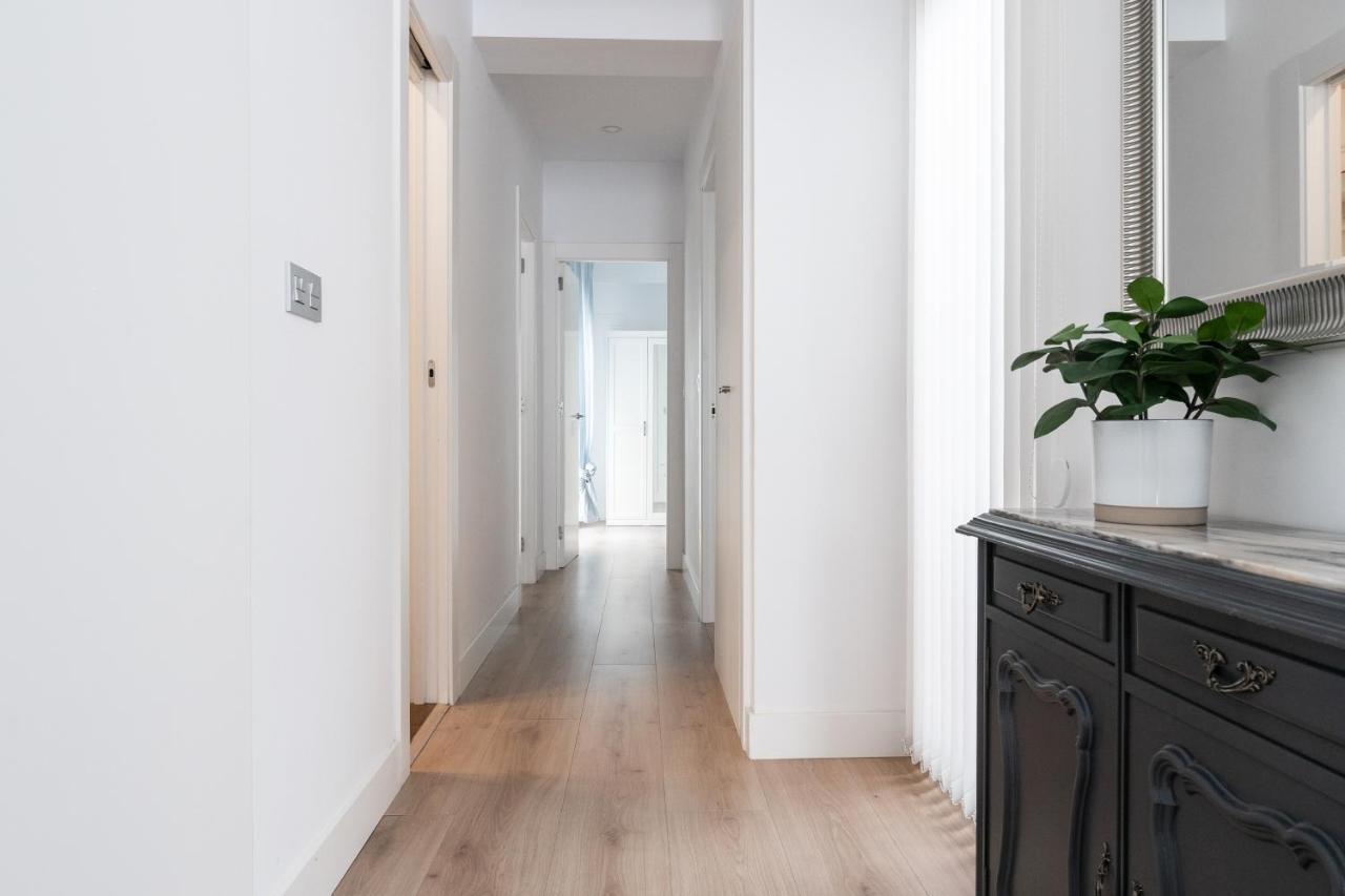 Casa Senorial En El Corazon Del Puerto By Hometels Puerto de Sagunto Ngoại thất bức ảnh