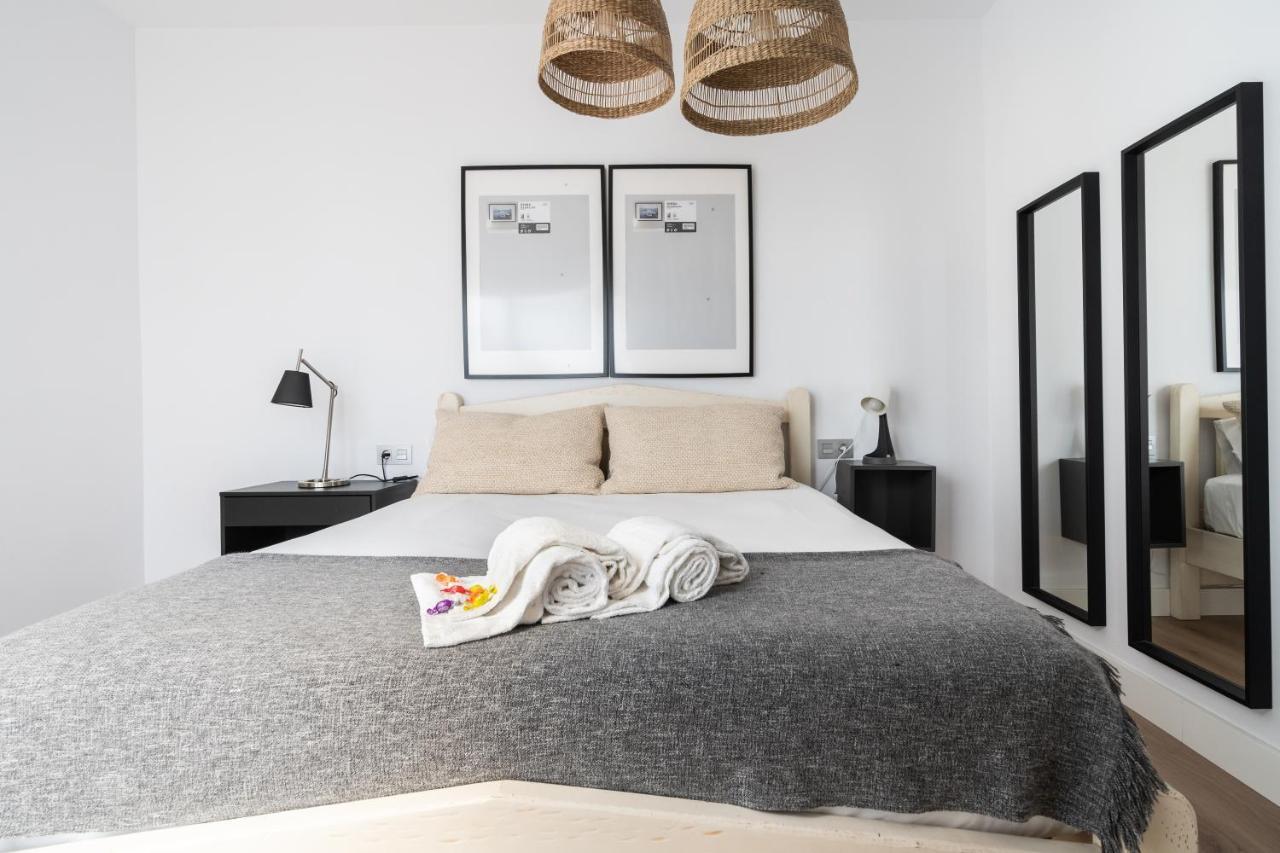 Casa Senorial En El Corazon Del Puerto By Hometels Puerto de Sagunto Ngoại thất bức ảnh