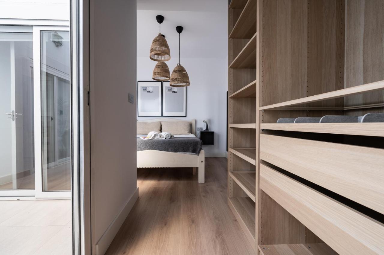Casa Senorial En El Corazon Del Puerto By Hometels Puerto de Sagunto Ngoại thất bức ảnh
