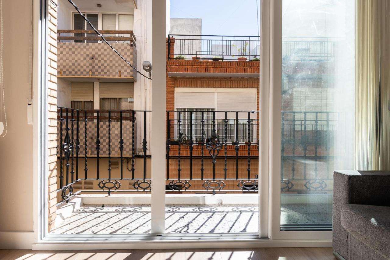 Casa Senorial En El Corazon Del Puerto By Hometels Puerto de Sagunto Ngoại thất bức ảnh