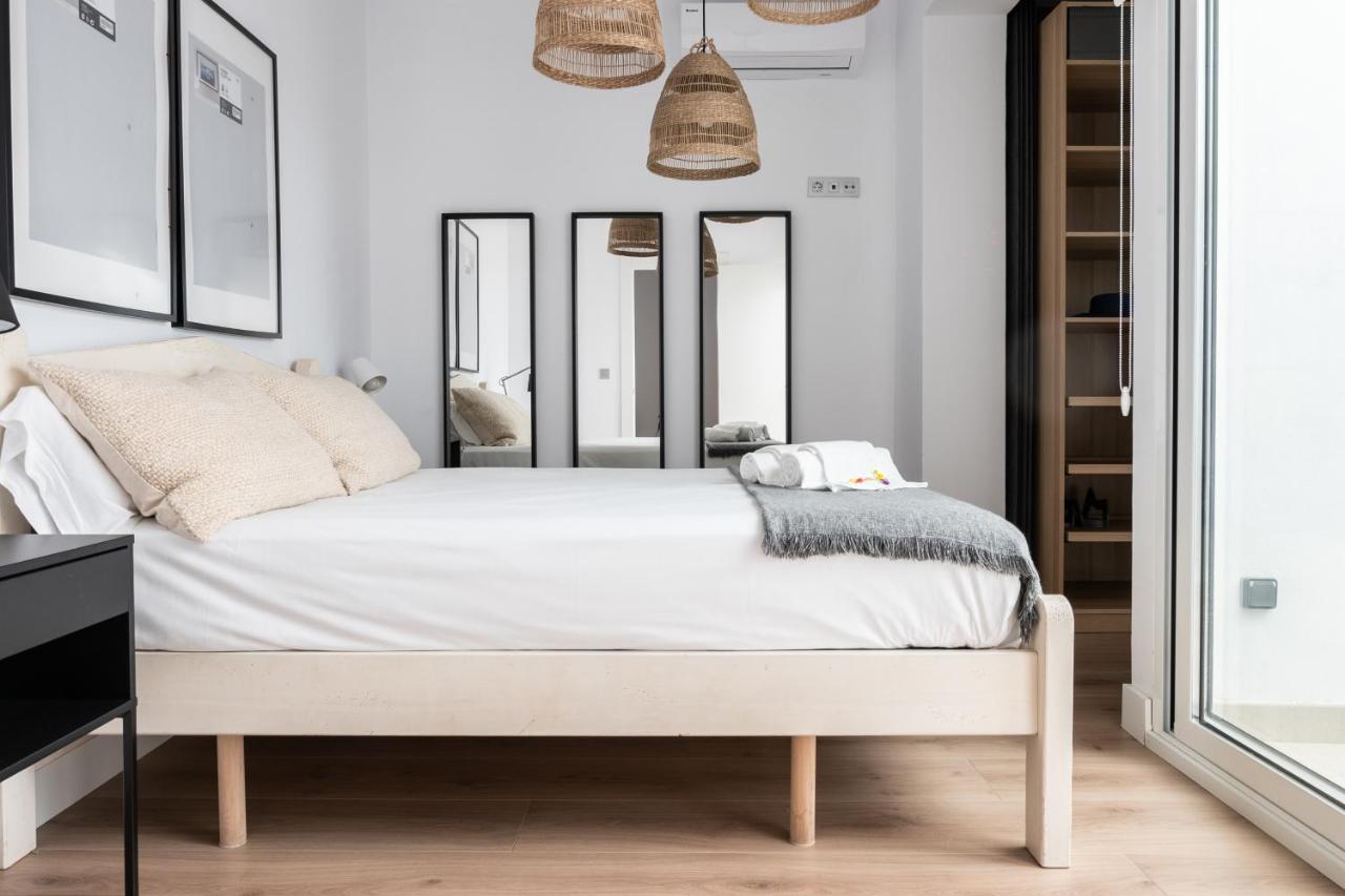 Casa Senorial En El Corazon Del Puerto By Hometels Puerto de Sagunto Ngoại thất bức ảnh