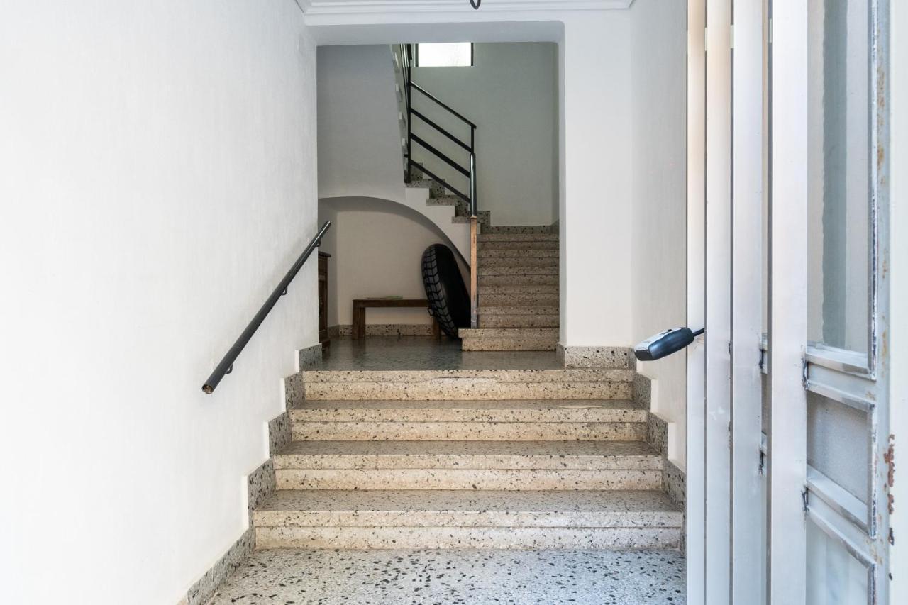 Casa Senorial En El Corazon Del Puerto By Hometels Puerto de Sagunto Ngoại thất bức ảnh