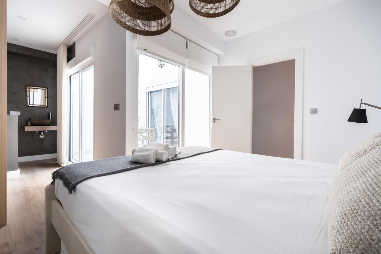 Casa Senorial En El Corazon Del Puerto By Hometels Puerto de Sagunto Ngoại thất bức ảnh