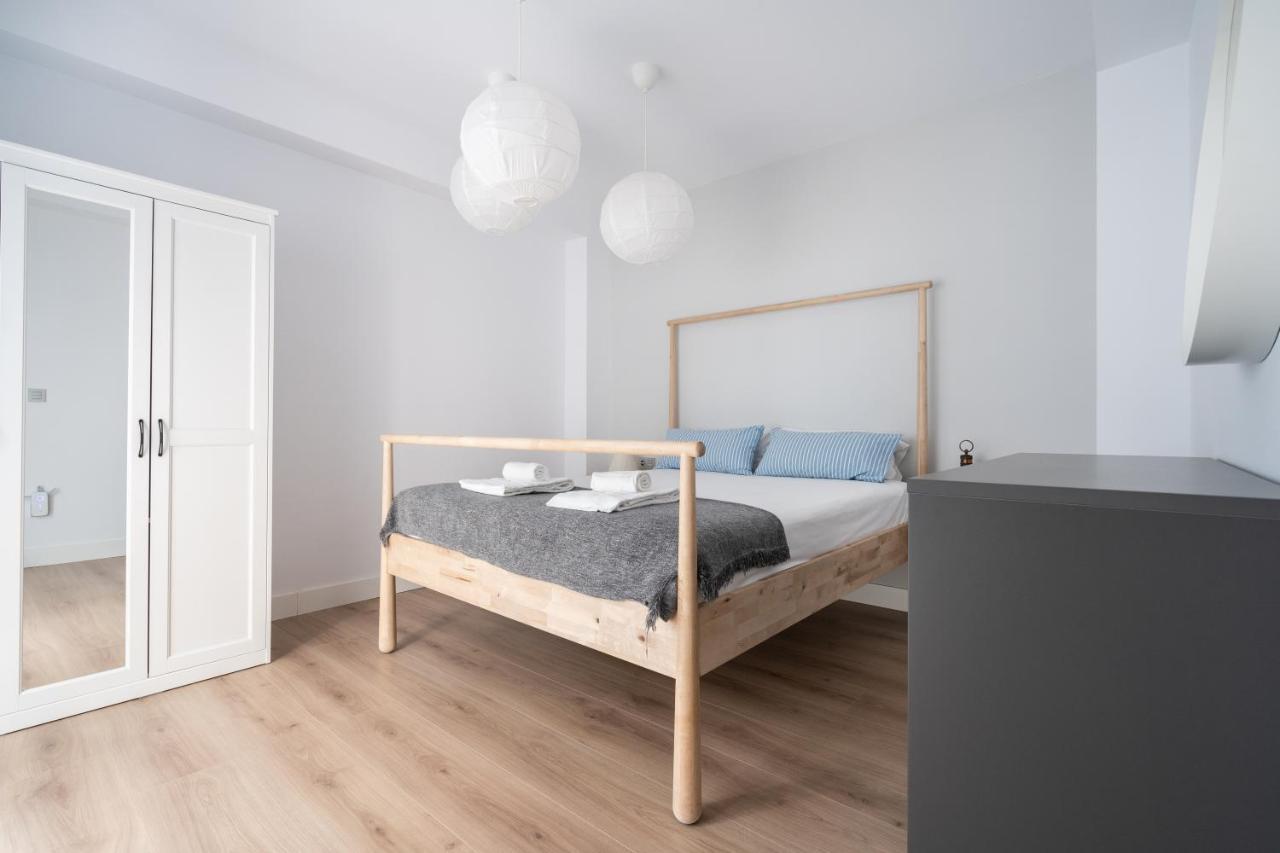 Casa Senorial En El Corazon Del Puerto By Hometels Puerto de Sagunto Ngoại thất bức ảnh