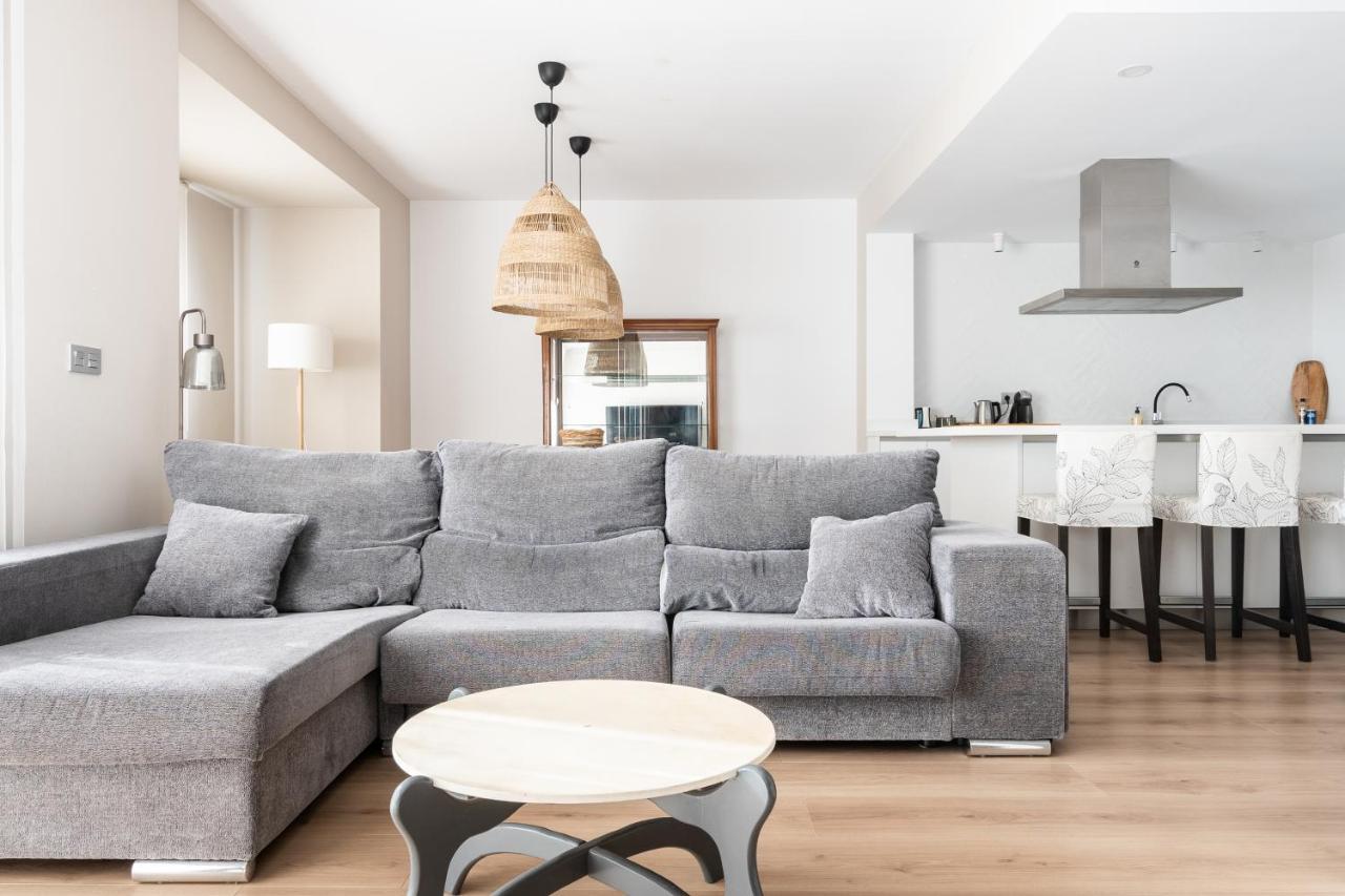 Casa Senorial En El Corazon Del Puerto By Hometels Puerto de Sagunto Ngoại thất bức ảnh