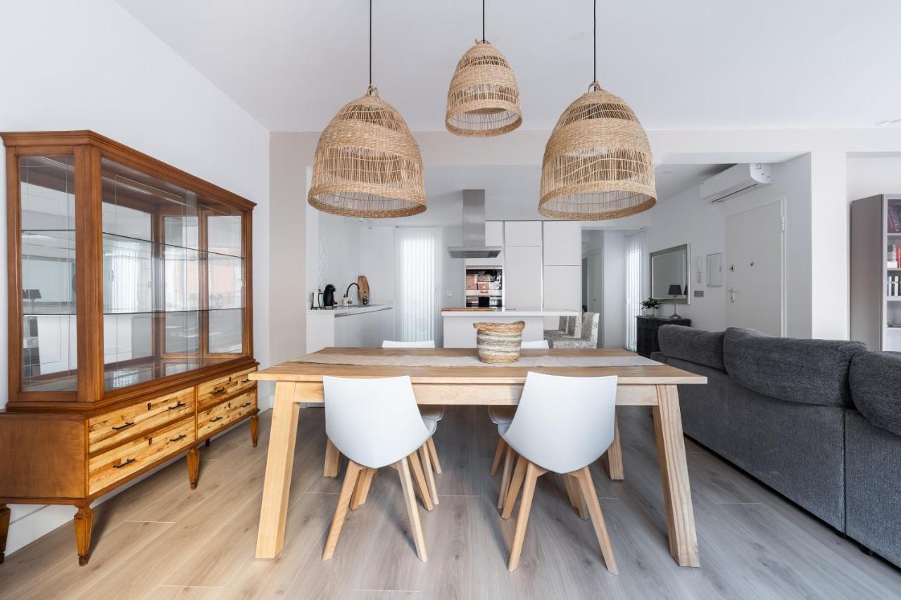 Casa Senorial En El Corazon Del Puerto By Hometels Puerto de Sagunto Ngoại thất bức ảnh