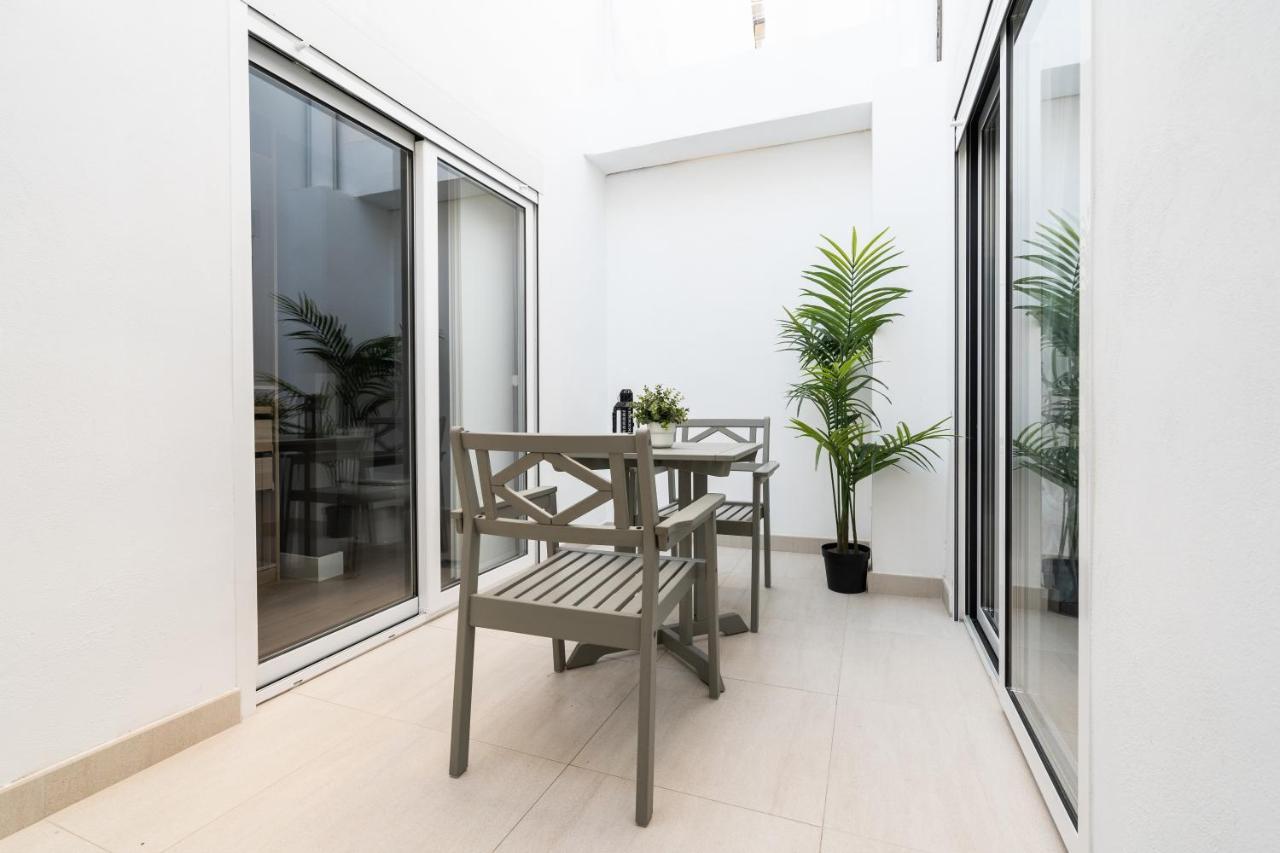 Casa Senorial En El Corazon Del Puerto By Hometels Puerto de Sagunto Ngoại thất bức ảnh